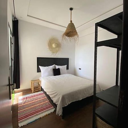 Cosyapp Apartment Agadir Luaran gambar