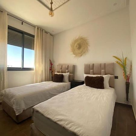 Cosyapp Apartment Agadir Luaran gambar