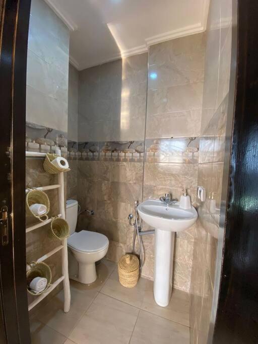 Cosyapp Apartment Agadir Luaran gambar