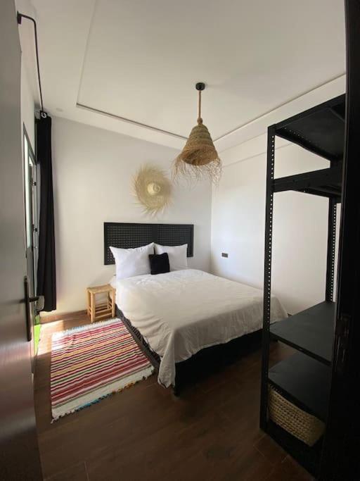 Cosyapp Apartment Agadir Luaran gambar