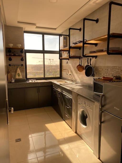 Cosyapp Apartment Agadir Luaran gambar