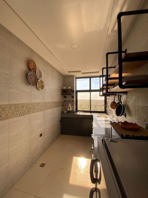 Cosyapp Apartment Agadir Luaran gambar
