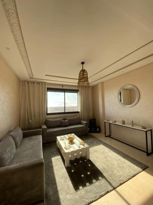 Cosyapp Apartment Agadir Luaran gambar