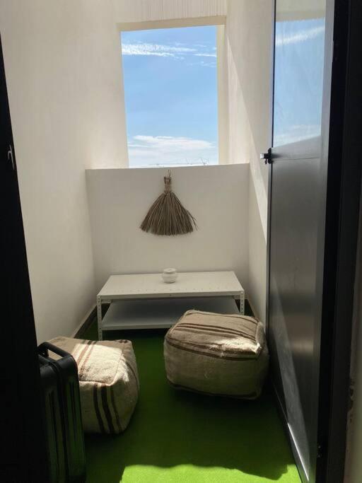 Cosyapp Apartment Agadir Luaran gambar