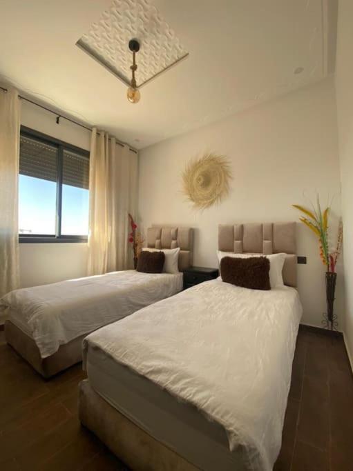 Cosyapp Apartment Agadir Luaran gambar