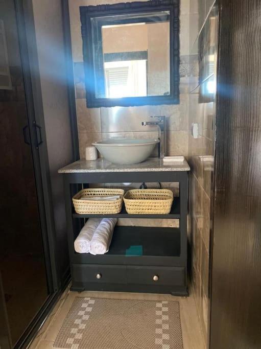 Cosyapp Apartment Agadir Luaran gambar